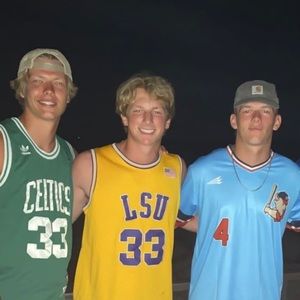 Meet your Posher, Walker